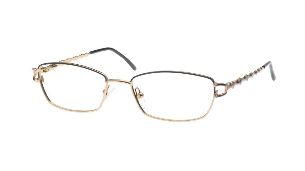 Diva 5251 Eyewear - Black (22e)