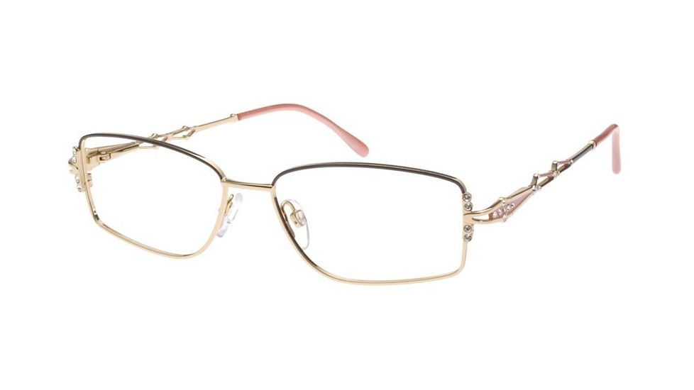 Diva 5263 Eyewear - Rose-Lavender (81)