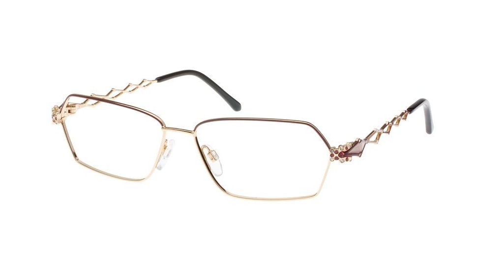 Diva 5266 Eyewear - Rose-Lavender (81)