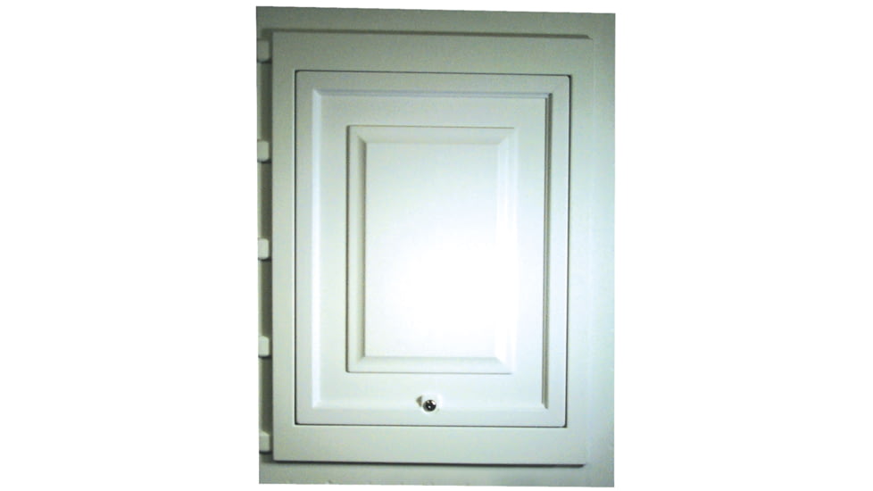 Diversified Plastics E Z Access Panel w/ Lock 18in x 24in, EZ180240M