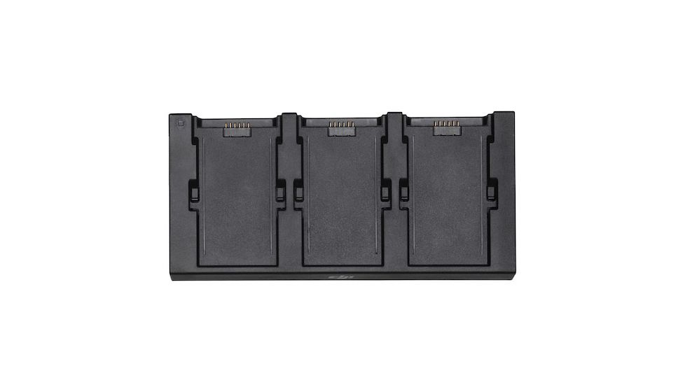 DJI Innovations Battery Charging Hub for Spark, CP.PT.000870