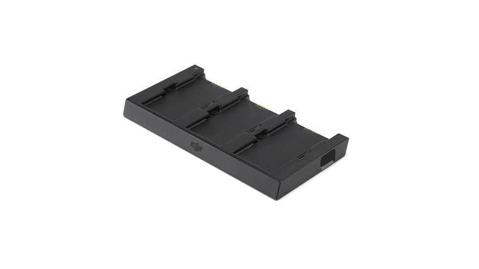 DJI Innovations Battery Charging Hub for Spark, CP.PT.000870