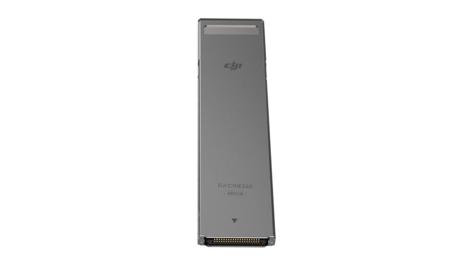 DJI Innovations CINESSD 480G for Inspire 2, CP.BX.000176