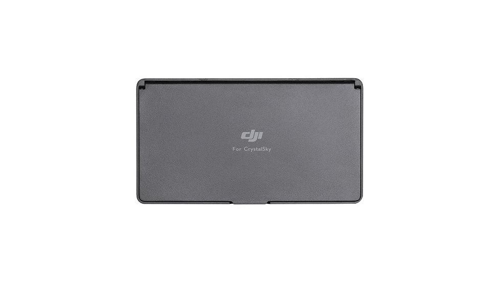 DJI Innovations CrystalSky Monitor Hood for 5.5in, CP.BX.00000017.01