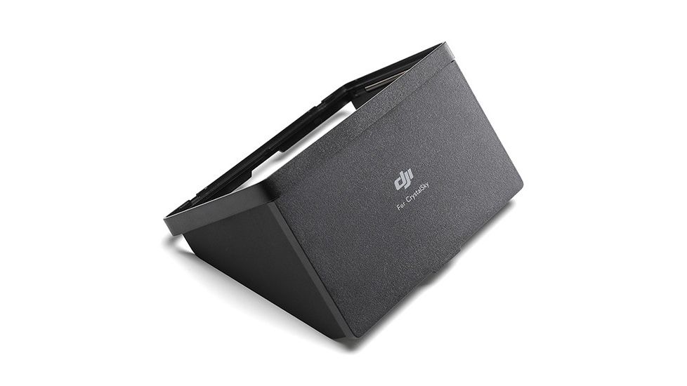 DJI Innovations CrystalSky Monitor Hood for 7.85in, CP.BX.00000018.01