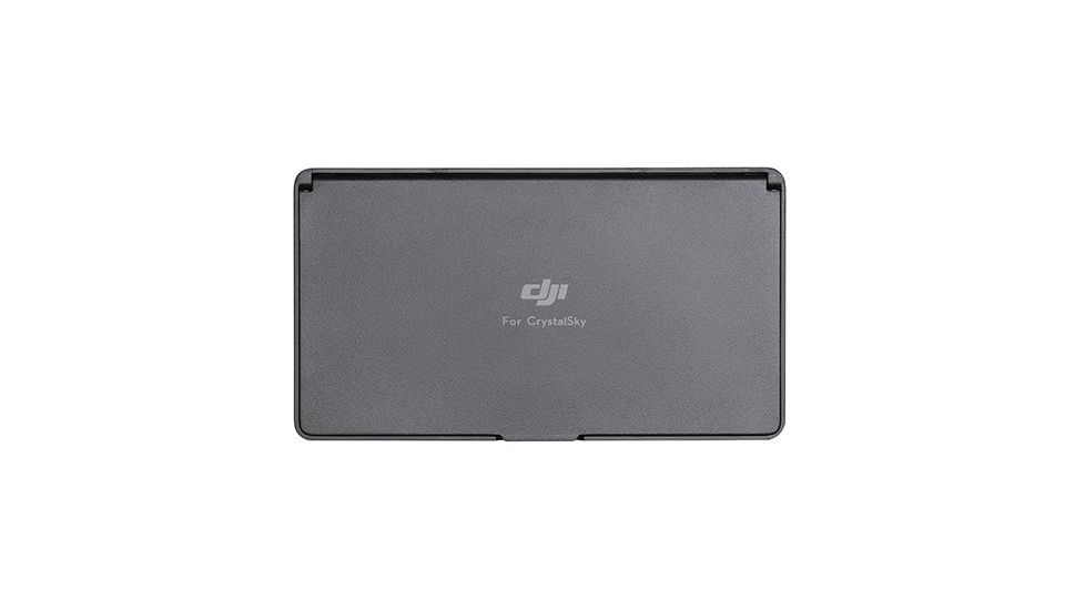 DJI Innovations CrystalSky Monitor Hood for 7.85in, CP.BX.00000018.01