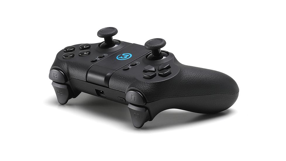 DJI Innovations Gamesir Controller T1d, CP.PT.00000220.01