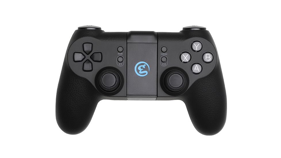 DJI Innovations Gamesir Controller T1d, CP.PT.00000220.01