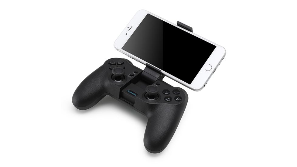 DJI Innovations Gamesir Controller T1d, CP.PT.00000220.01