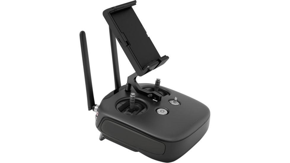 DJI Innovations Inspire 1 Remote Controller Drone Accessory,  Part 83, Black CPBX000137