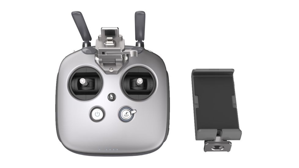 DJI Innovations Inspire 2 Drone w/ 6K/5.2K Camera 1080 P, 7 KM Range, CP.BX.000166