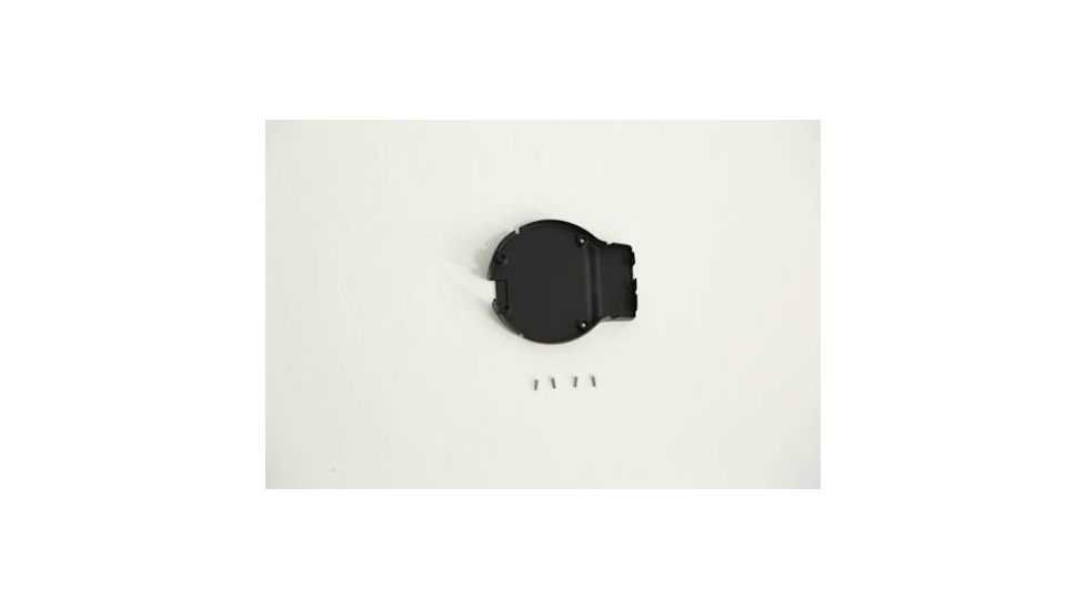 DJI Innovations Inspire1 Drone Rc Aircraft Bottom Gps Cover, White DJIINSP-P47
