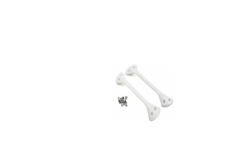 DJI Innovations Inspire1 Drone Rc Aircraft Left &amp; Right Arm Supports, White DJIINSP-P33
