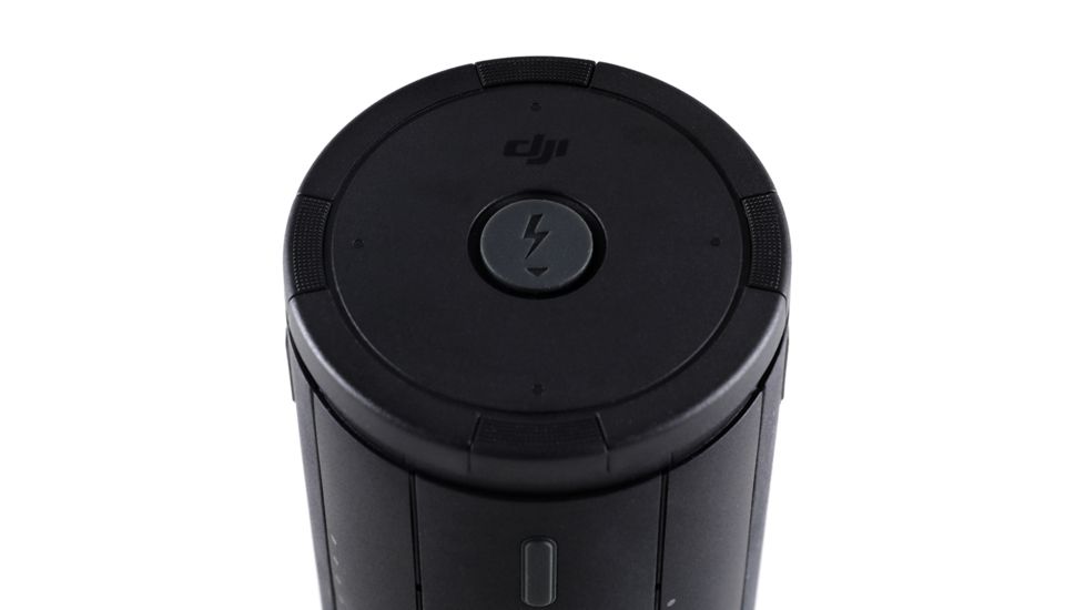 DJI Innovations Intelligent Flight Battery Charging Hub for Inspire 2, CP.BX.000182