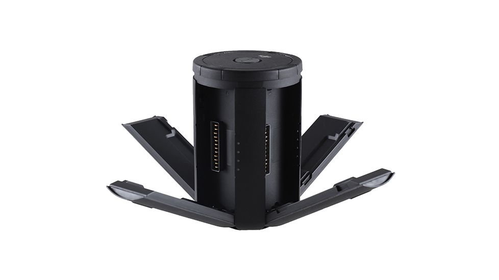DJI Innovations Intelligent Flight Battery Charging Hub for Inspire 2, CP.BX.000182