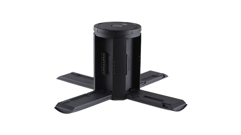 DJI Innovations Intelligent Flight Battery Charging Hub for Inspire 2, CP.BX.000182