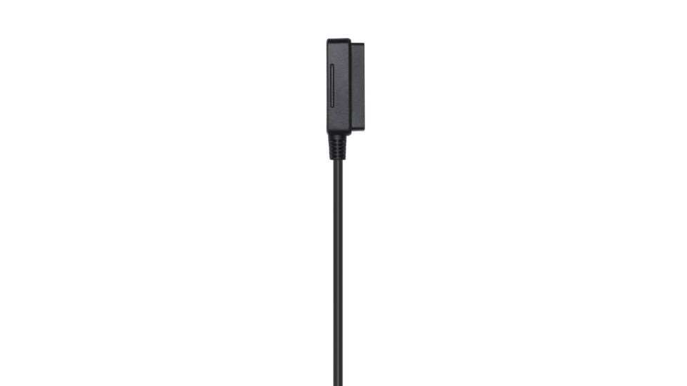 DJI Innovations Mavic 2 Car Charger, 80W, CP.MA.00000057.01