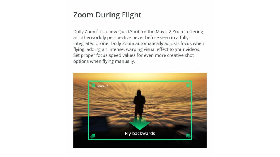 DJI Innovations Mavic 2 Pro Drone w/ Hasselblad L1D-20c Camera and 20 MP 1in CMOS Sensor, Adjustable Aperture f/2.8 - f/11, 10-bit Dlog-M, 10-bit HDR Video, CP.MA.00000019.01