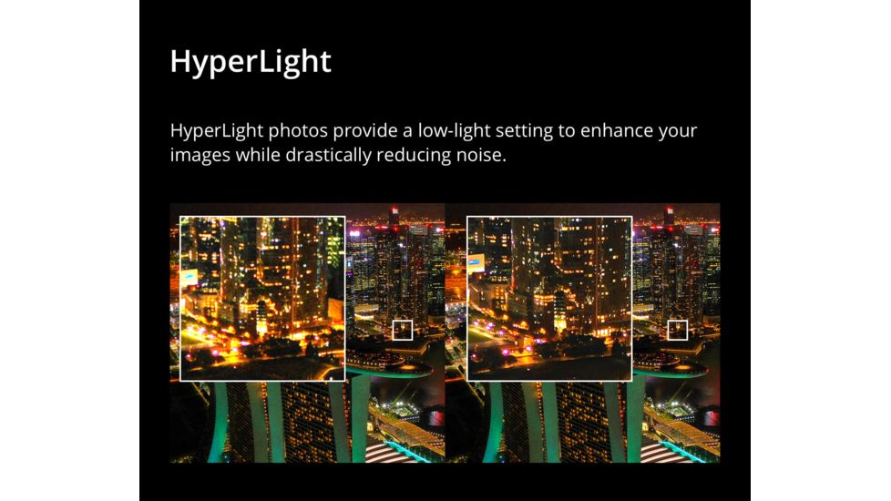 DJI Innovations Mavic 2 Pro Drone w/ Hasselblad L1D-20c Camera and 20 MP 1in CMOS Sensor, Adjustable Aperture f/2.8 - f/11, 10-bit Dlog-M, 10-bit HDR Video, CP.MA.00000019.01
