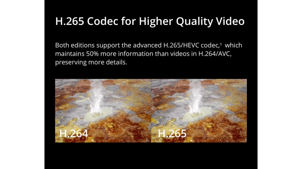 DJI Innovations Mavic 2 Pro Drone w/ Hasselblad L1D-20c Camera and 20 MP 1in CMOS Sensor, Adjustable Aperture f/2.8 - f/11, 10-bit Dlog-M, 10-bit HDR Video, CP.MA.00000019.01