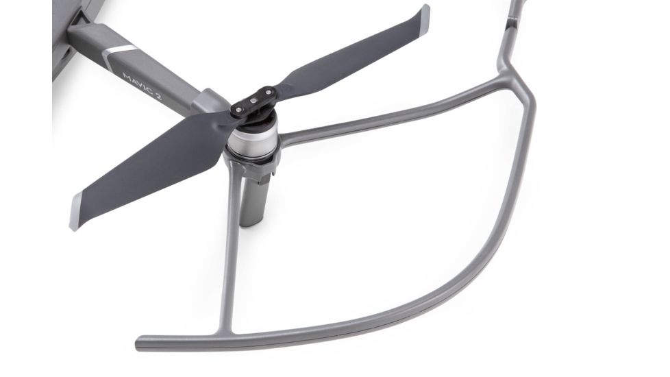 DJI Innovations Mavic 2 Propeller Guard for Mavic 2 Series, CP.MA.00000060.01