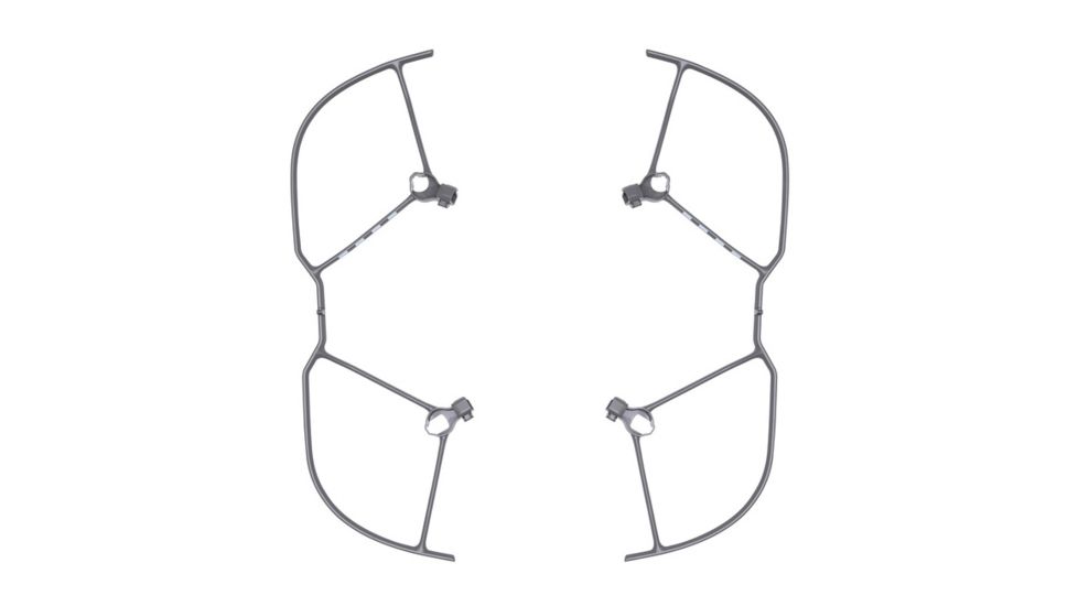 DJI Innovations Mavic 2 Propeller Guard for Mavic 2 Series, CP.MA.00000060.01