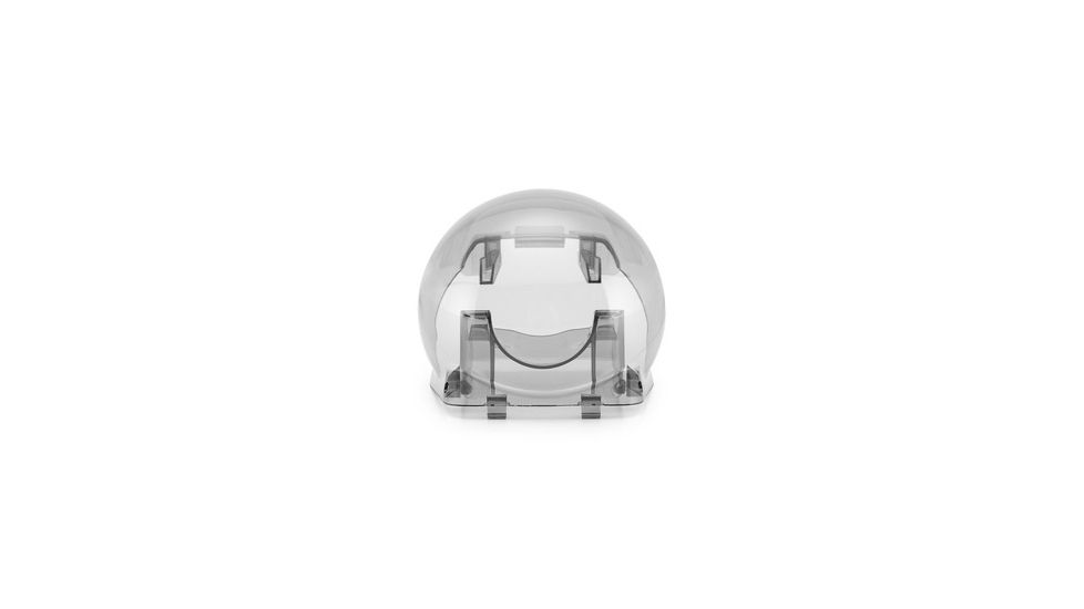 DJI Innovations Mavic 2 Zoom Gimbal Protector, Clear, CP.MA.00000062.01