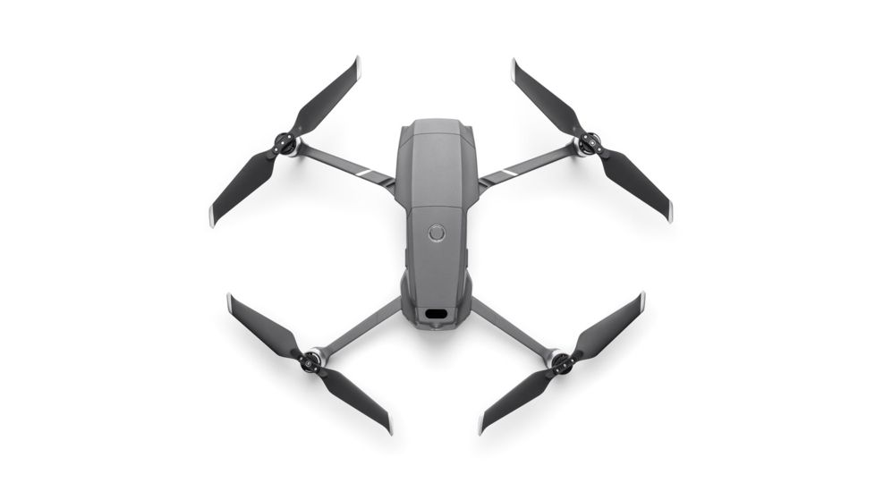 DJI Innovations Mavic 2 Zoom with Smart Controller /16GB NA, CP.MA.00000033.01