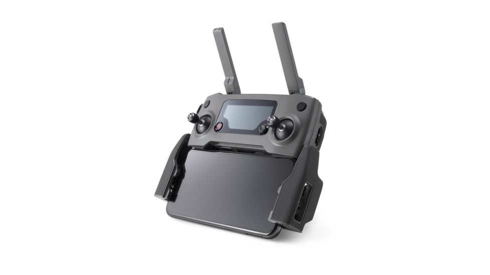 DJI Innovations Mavic 2 Zoom with Smart Controller /16GB NA, CP.MA.00000033.01
