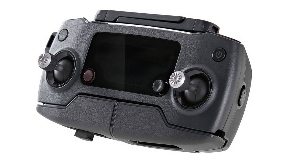 DJI Innovations Mavic Pro Drone, CP.PT.000500