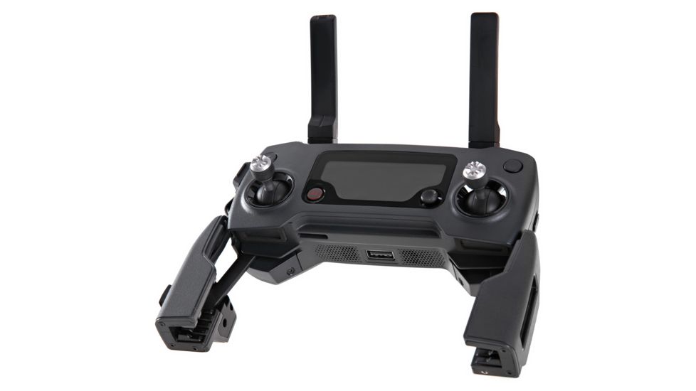 DJI Innovations Mavic Pro Drone, CP.PT.000500