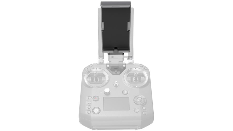 DJI Innovations Mobile Device Holder for Cendence, CP.BX.000239