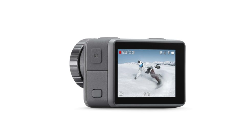 DJI Innovations OSMO Action Camera, CP.OS.00000020.01
