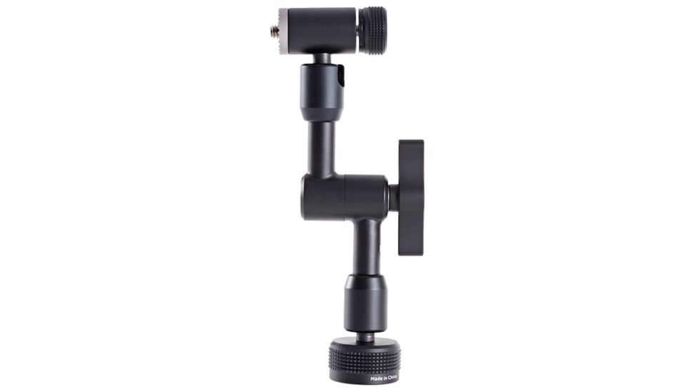 DJI Innovations Osmo Articulating Locking Arm Camera Mount, Part 35, Black CPZM000279
