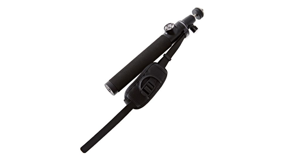 DJI Innovations Osmo Extension Stick Camera Mount, Part 1, Black, Extends from 9.25 in to 38.58 in CP.ZM.000227