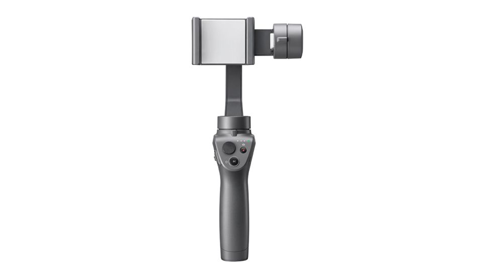 DJI Innovations Osmo Mobile 2 Handheld Smartphone Gimbal, CP.ZM.00000064.01