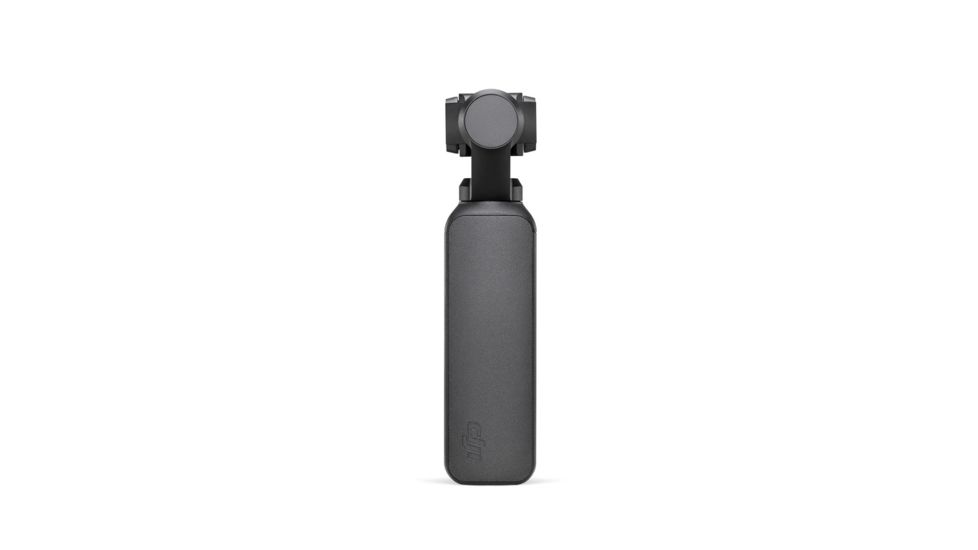 DJI Innovations Osmo Pocket Camera, CP.ZM.00000097.02