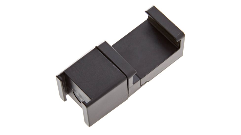 DJI Innovations Osmo Quick Release 360 Mic Mount, Part 38, Black CP.ZM.000307