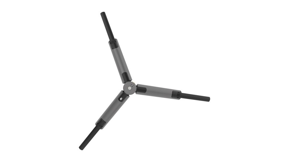 DJI Innovations Osmo Tripod Camera Mount, Part 3, Black CP.ZM.000235
