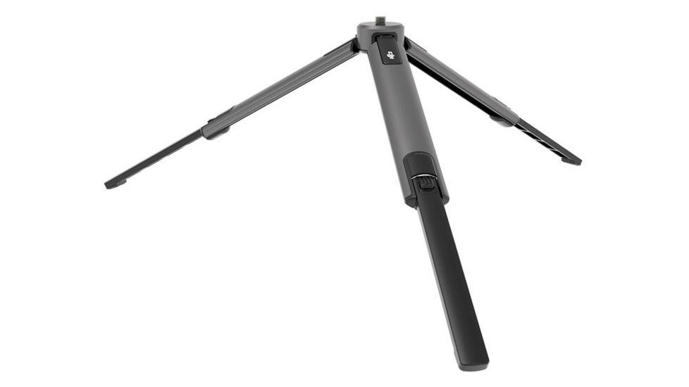 DJI Innovations Osmo Tripod Camera Mount, Part 3, Black CP.ZM.000235
