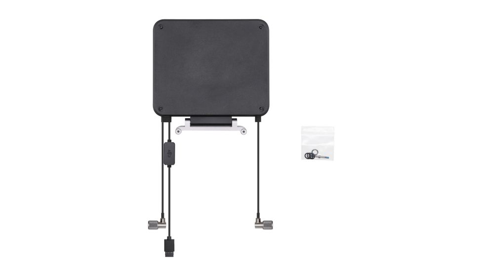 DJI Innovations Patch Antenna for Cendence, CP.BX.00000002.01