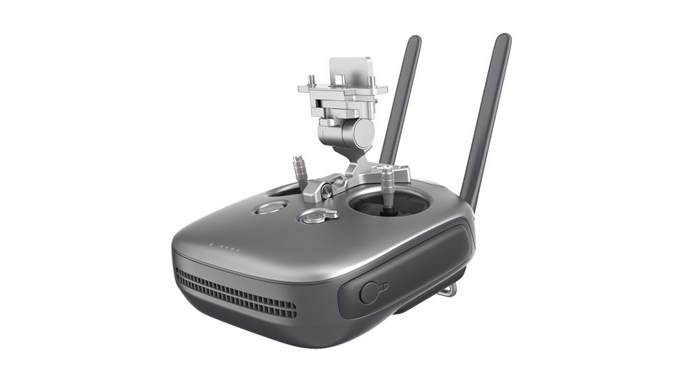 DJI Innovations Remote Controller for Inspire 2, CP.BX.000178