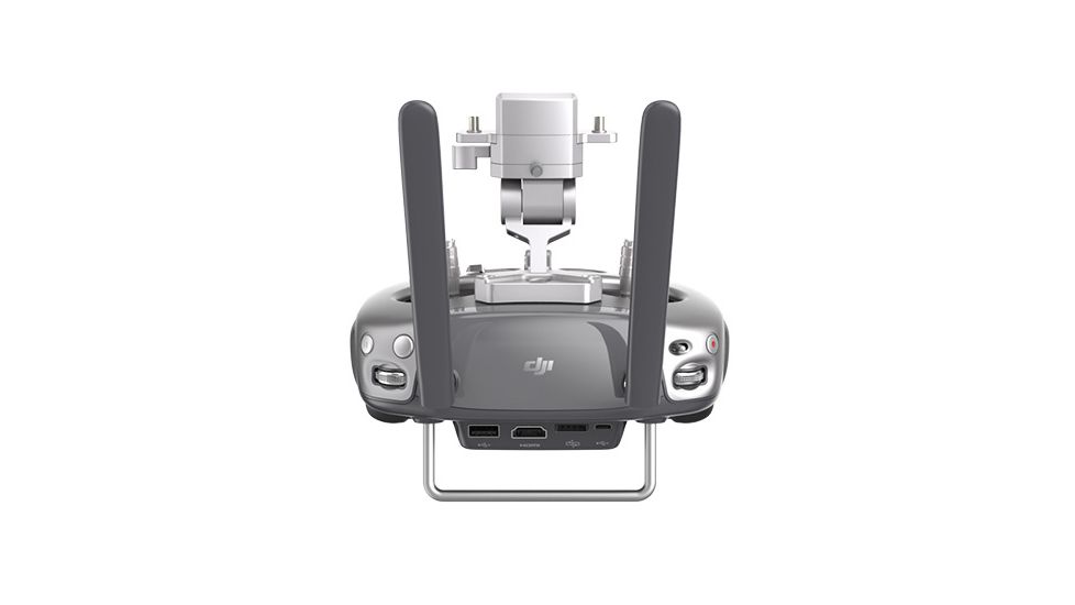 DJI Innovations Remote Controller for Inspire 2, CP.BX.000178