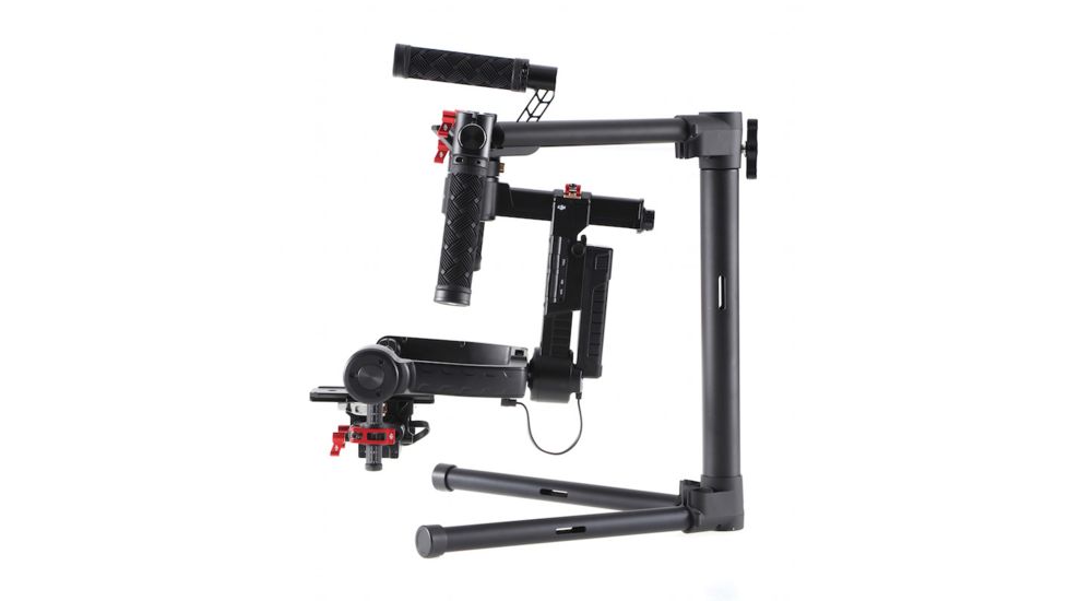 DJI Innovations Ronin-M Camera Mount CP.ZM.000144