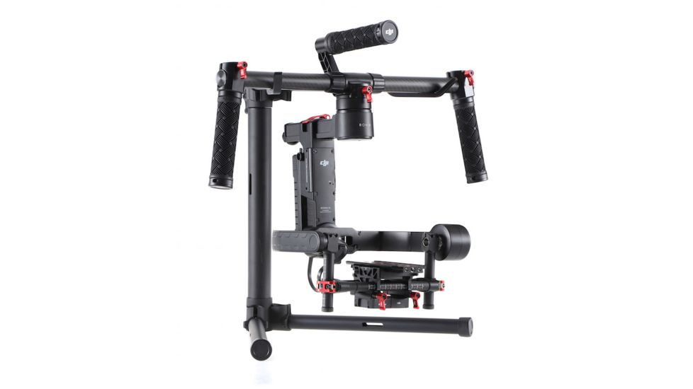 DJI Innovations Ronin-M Camera Mount CP.ZM.000144
