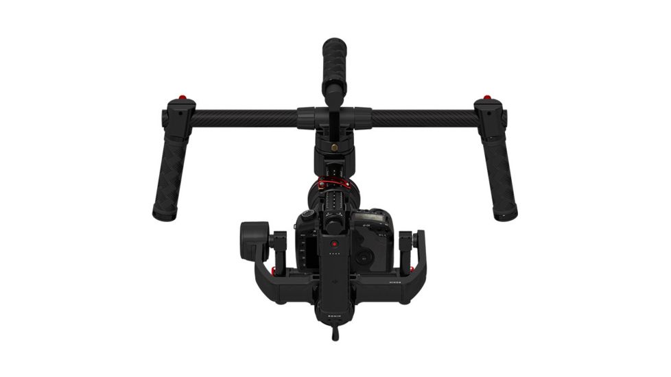 DJI Innovations Ronin-M Camera Mount CP.ZM.000144