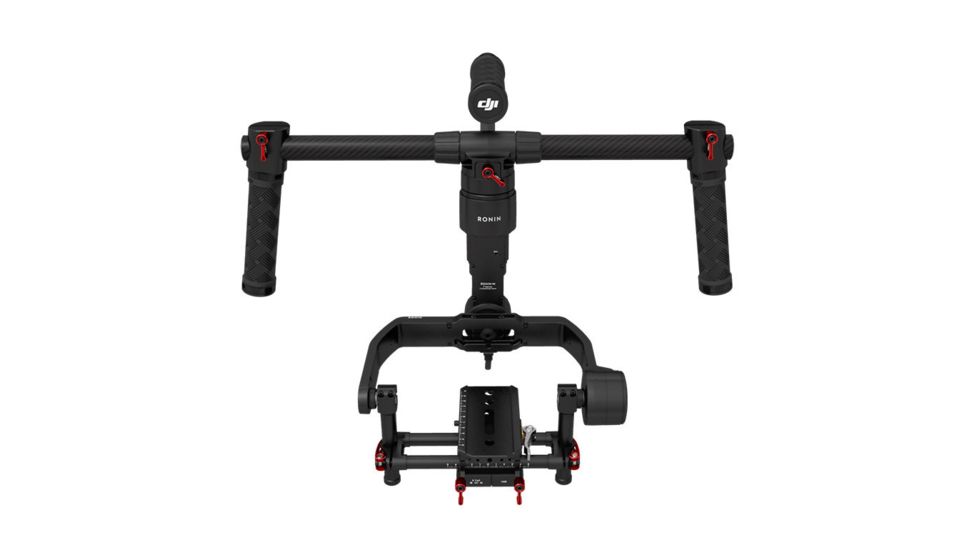 DJI Innovations Ronin-M Camera Mount CP.ZM.000144