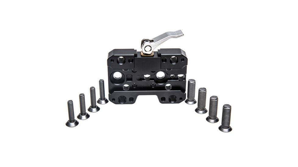 DJI Innovations Ronin Multi-function Camera Mount, Part 38, Black CPZM000147