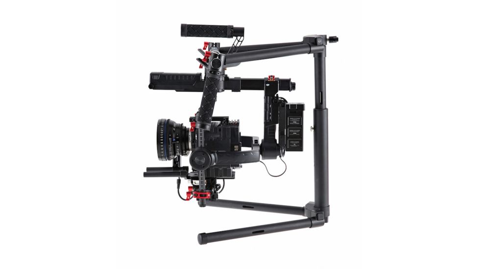 DJI Innovations RONIN-MX Camera Mount, Black CP.ZM.000377