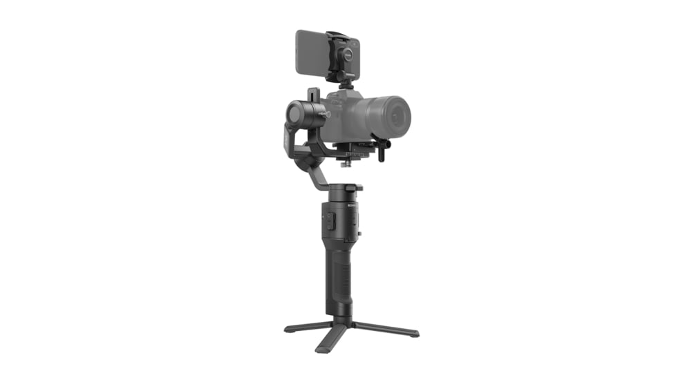 DJI Innovations Ronin-SC Stabilizer, CP.RN.00000040.01